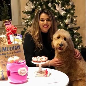 Meet your Posher, Neda